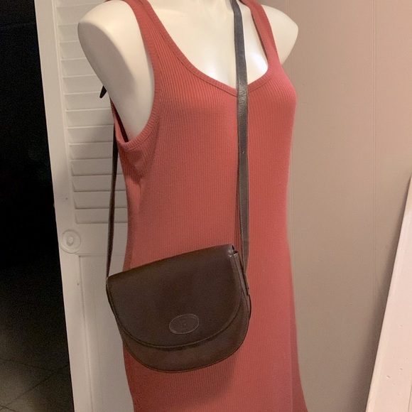 Bally crossbody - Picture 17 of 17